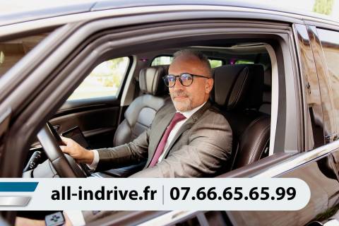 Private driver / Taxi service
